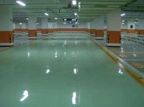 停車場